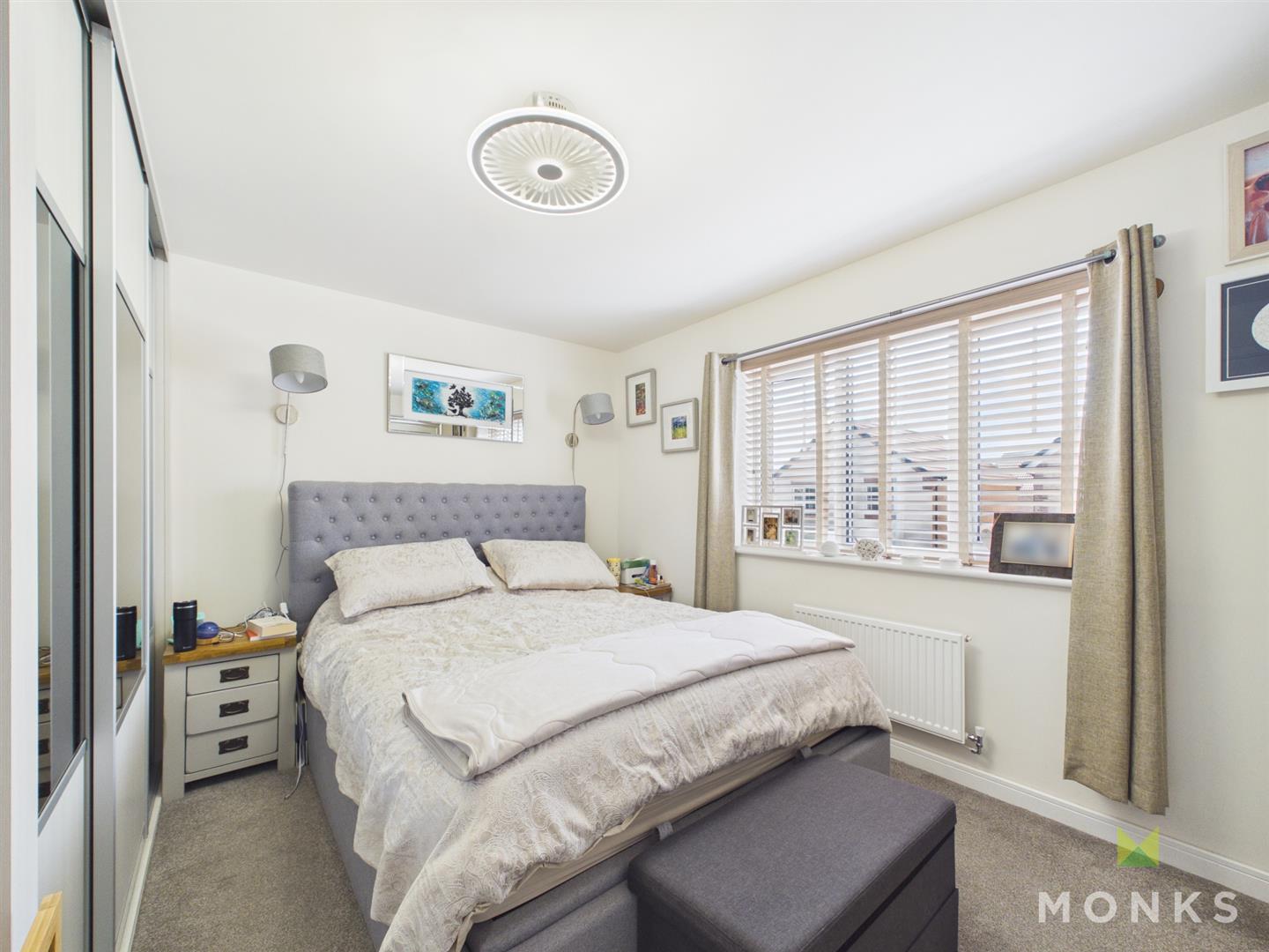 203 Holland Drive, Shrewsbury, SY2 5TU For Sale